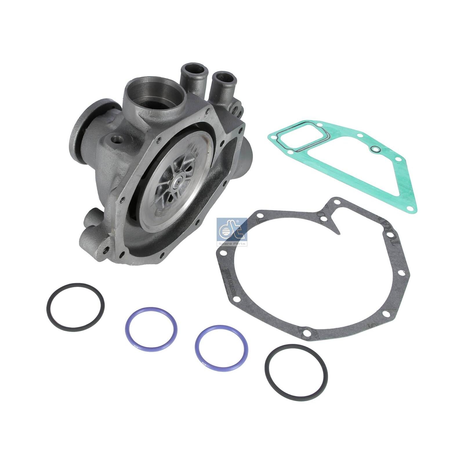 DT A/C 5.94127 Water Pump