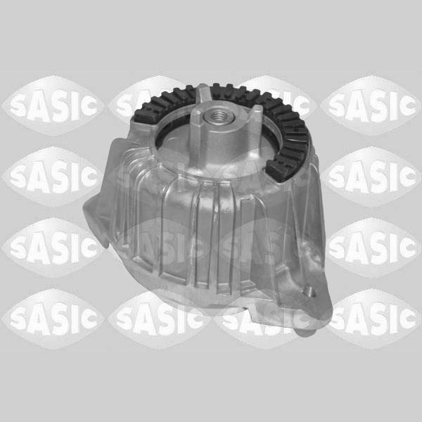 SASIC SAS2706665 Engine Mount