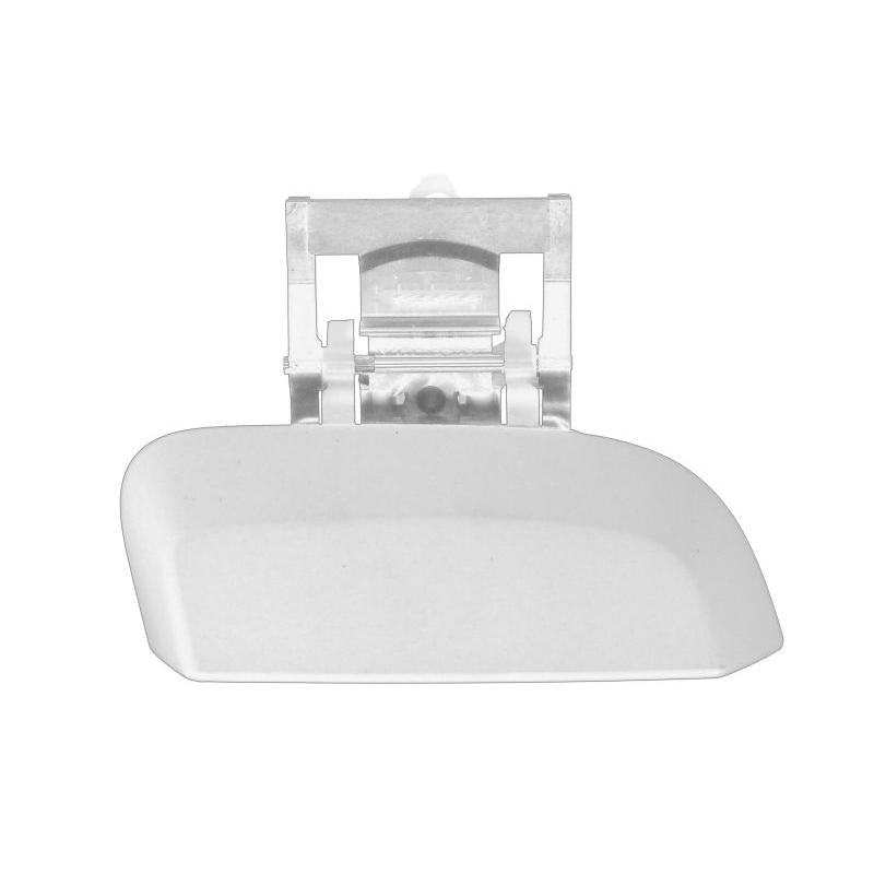 OE NISSAN H2607-4X0AA Exterior Door Handle