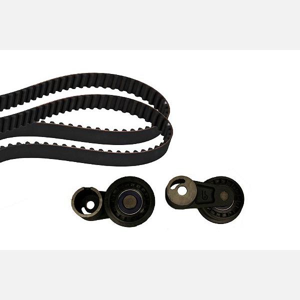 HEPU HEP20-1296 Timing Belt Set
