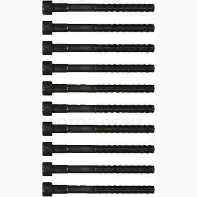 REINZ 14-18066-01 Cylinder Head Bolt Set