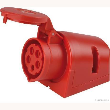 HERTH+BUSS ELPARTS 51307062 Socket