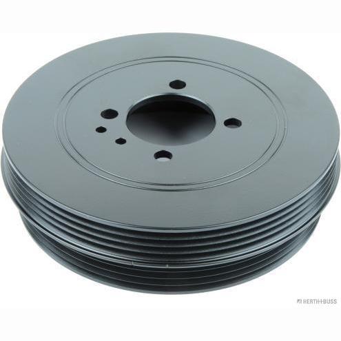 HERTH+BUSS JAKOPARTS J1093004 Crankshaft Belt Pulley