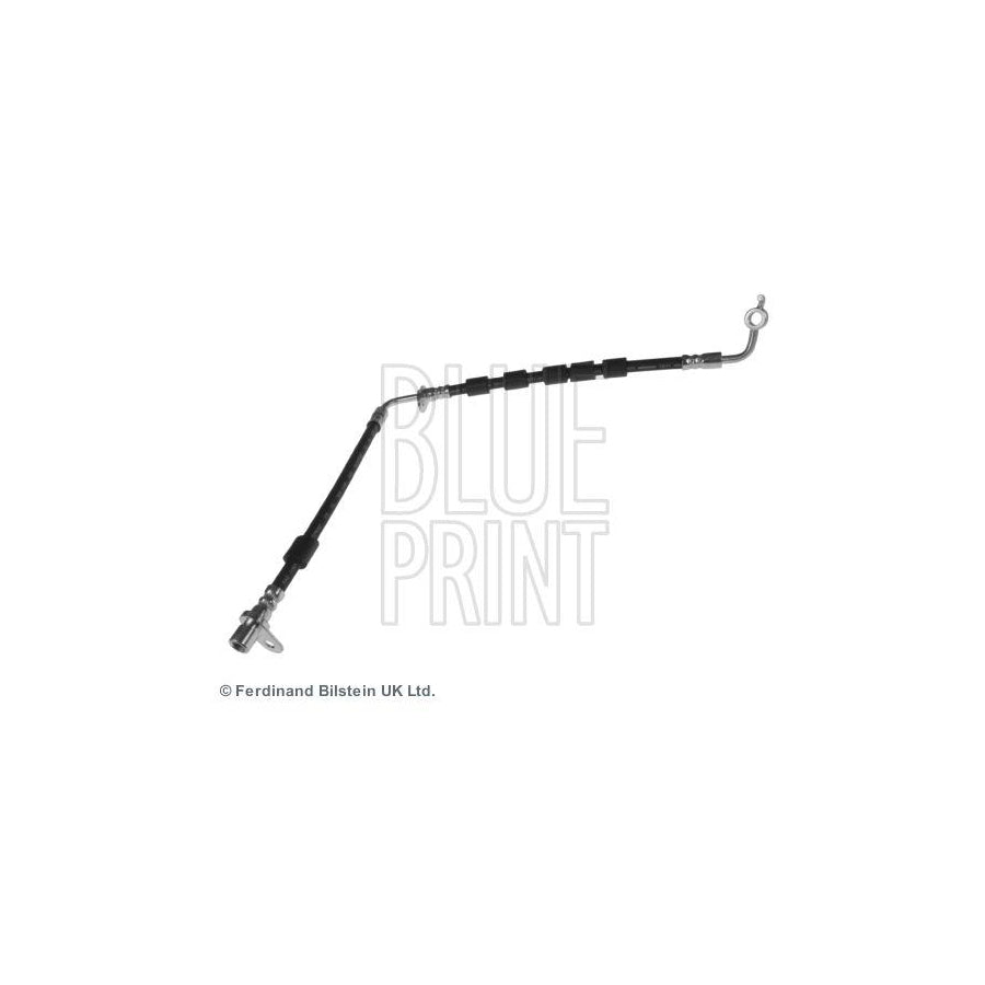 Blue Print Adm553124 Brake Hose for Mazda 6