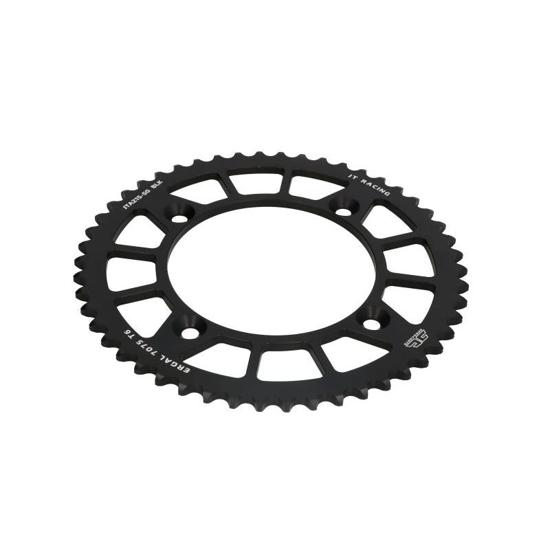 JT JTA215,50BLK Chain Sprocket