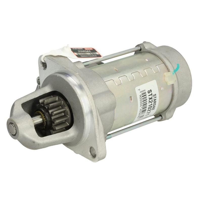 STARDAX STX210271R Starter