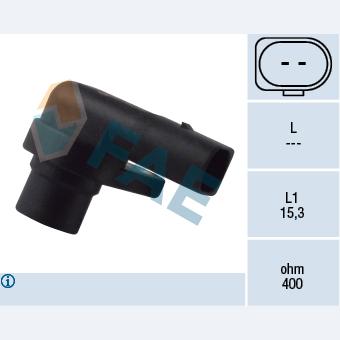 FAE AE79130 Crankshaft Pulse Sensor
