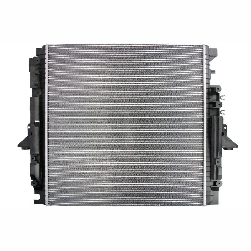 NISSENS NIS64333 Engine Radiator