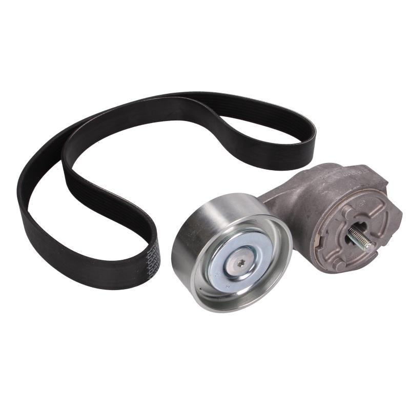 DAYCO DAYKPV027HD V-Ribbed Belt Set