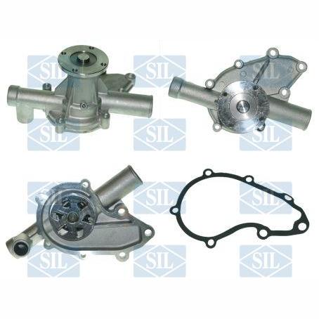 SIL PA249 Water Pump