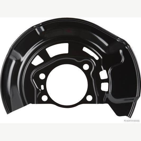 HERTH+BUSS JAKOPARTS J3341003 Brake Disc Splash Guard