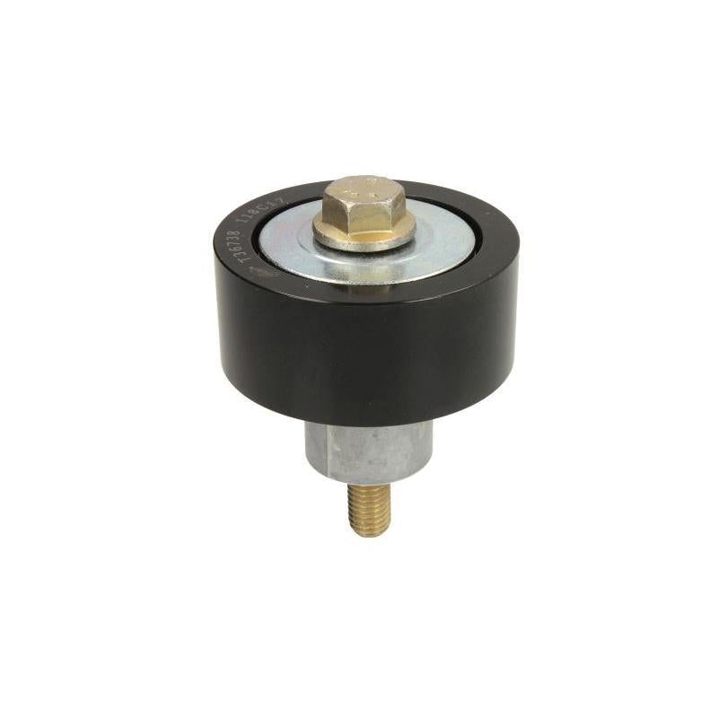GATES GATT36738 V-Ribbed Belt Deflection/Guide Pulley