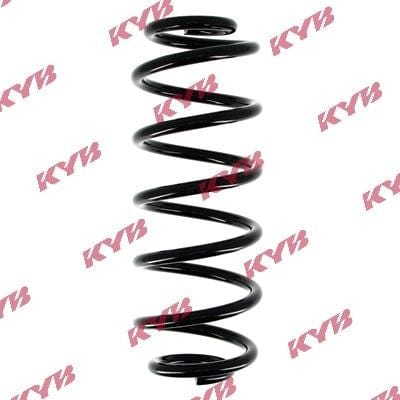 KYB RA5381 Coil Spring