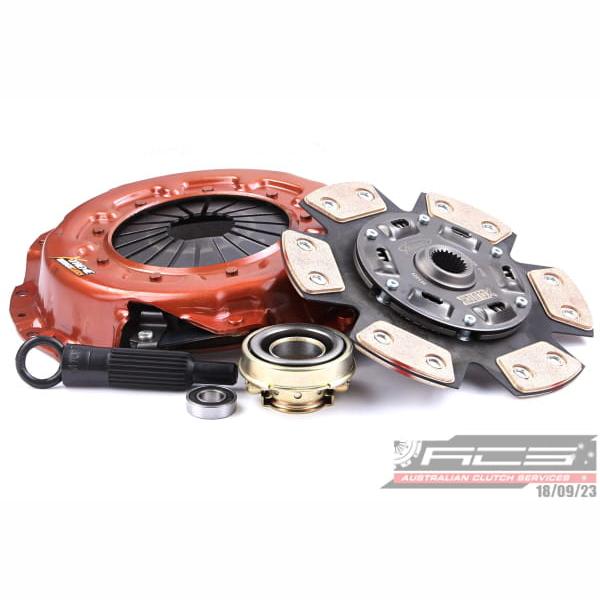 XTREME CLUTCH KMI23007-1B Clutch Kit (Tuning)