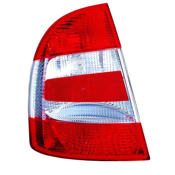 DEPO 665-1915L-UE Rear Light