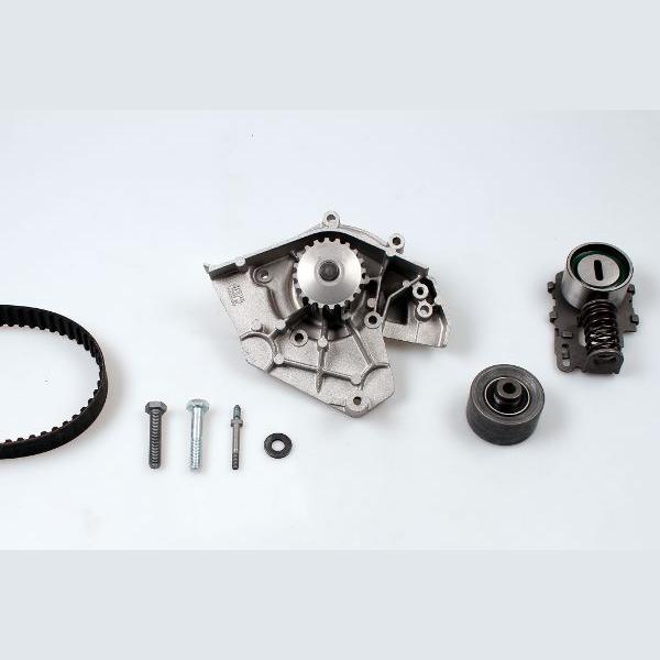 HEPU PK08430 Water Pump & Timing Belt Kit