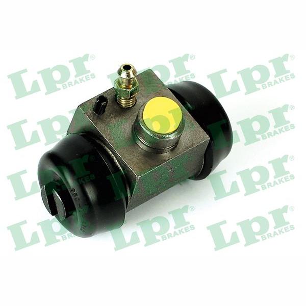 LPR LPR4416 Wheel Brake Cylinder