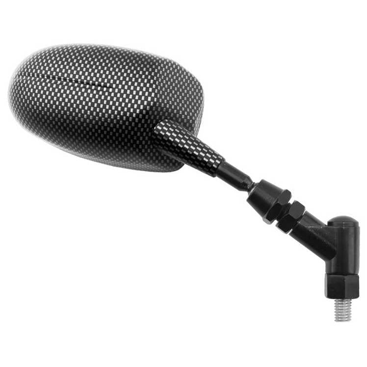 VICMA VIC-E272D Mirror System