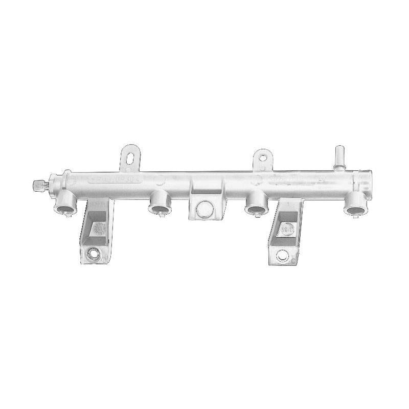 OE PEUGEOT /198542 Fuel Distributor Pipe