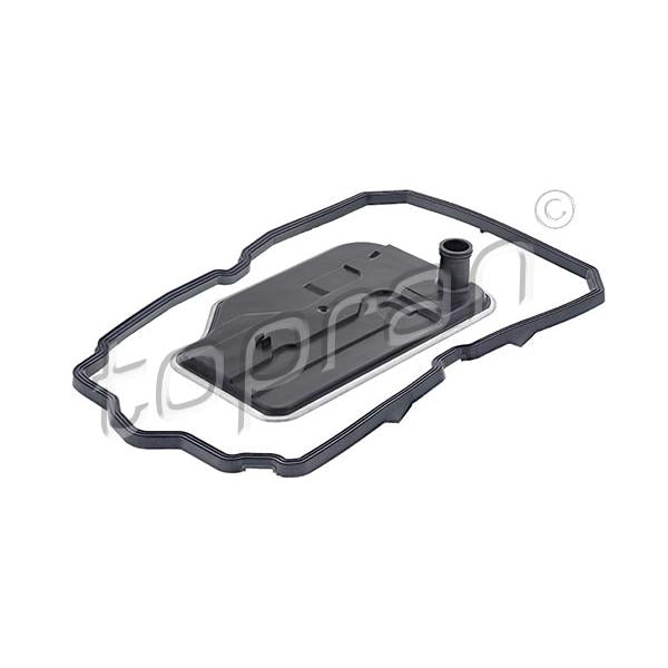 HANS PRIES HP409118 Automatic Transmission Hydraulic Filter