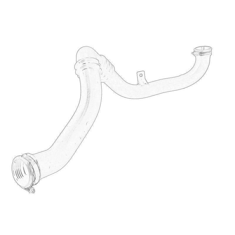 OE FORD 1521483 Charge Air Hose