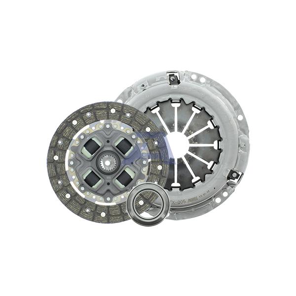AISIN AISKT-065A Clutch Kit