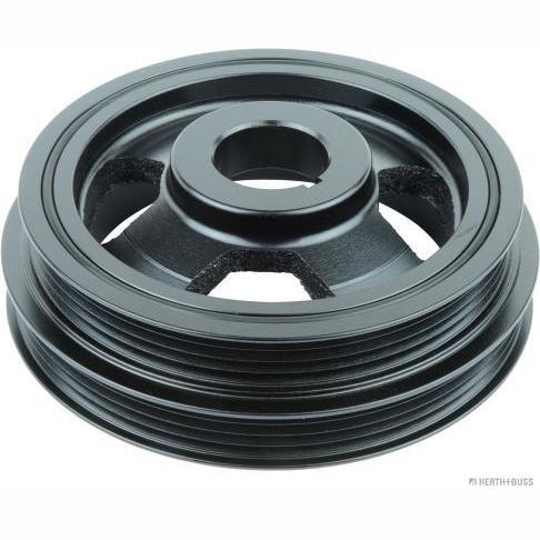 HERTH+BUSS JAKOPARTS J1090503 Crankshaft Belt Pulley