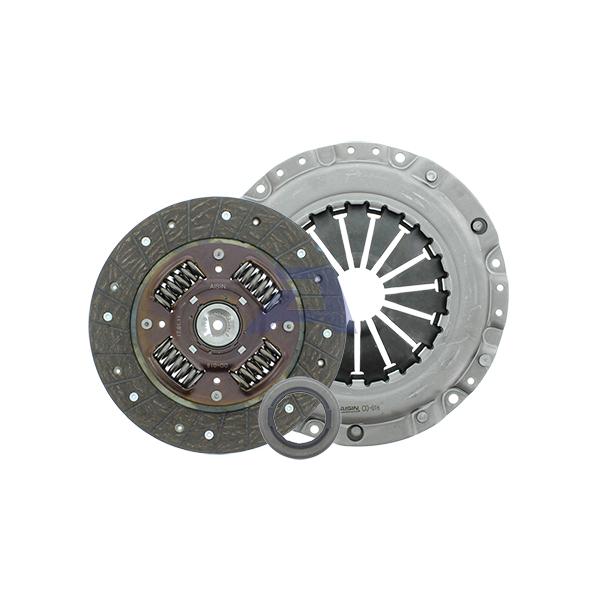 AISIN AISKO-015A Clutch Kit