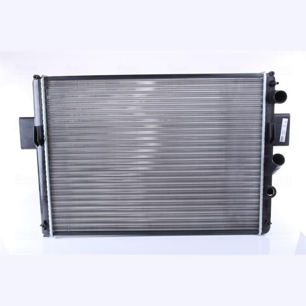 NISSENS NIS61972 Engine Radiator