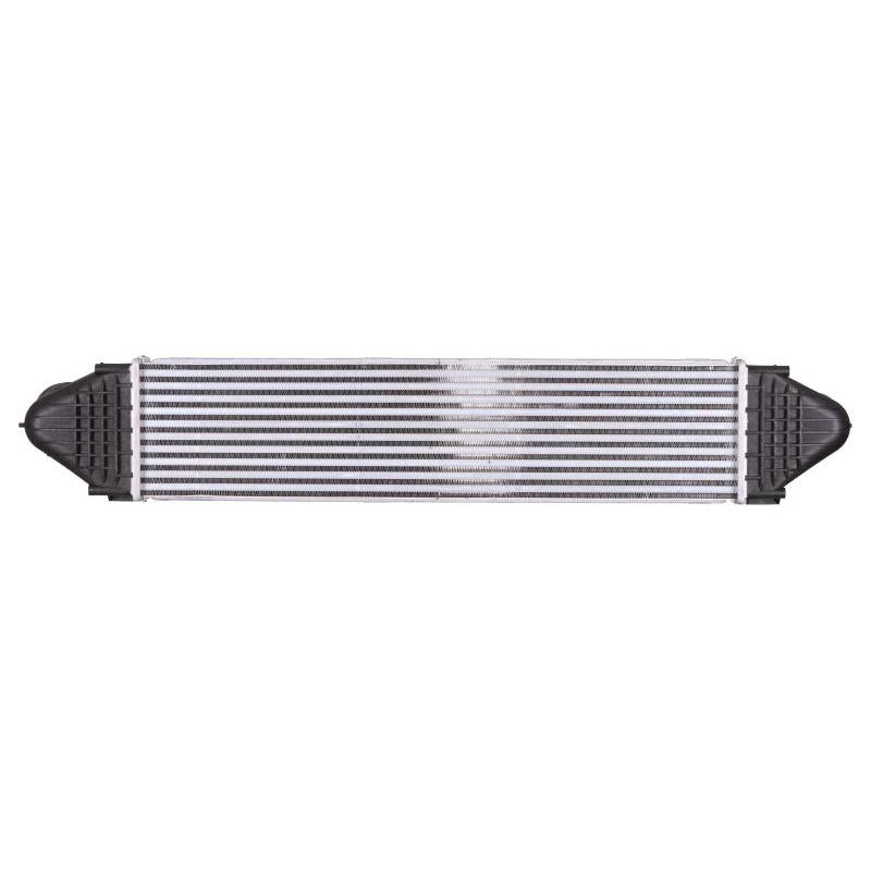 NISSENS NIS96471 Charge Air Cooler
