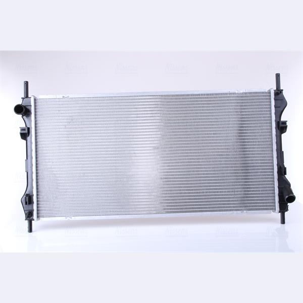 NISSENS NIS62046A Engine Radiator