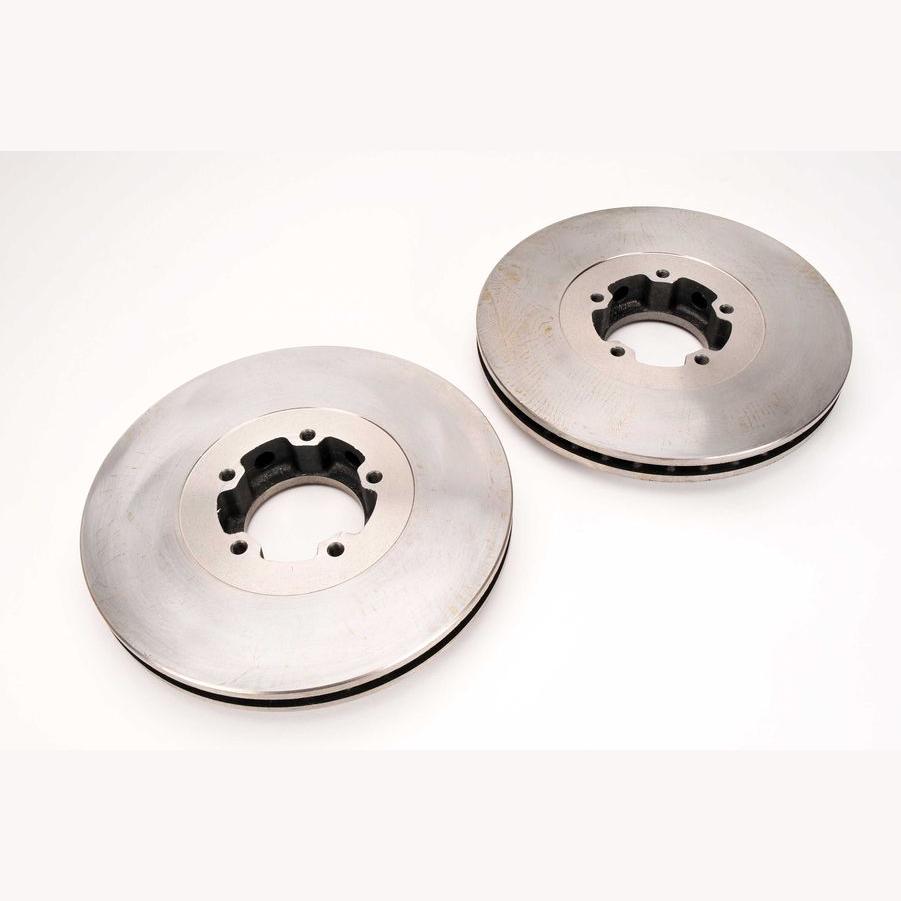 DELPHI BG2663 Brake Disc .