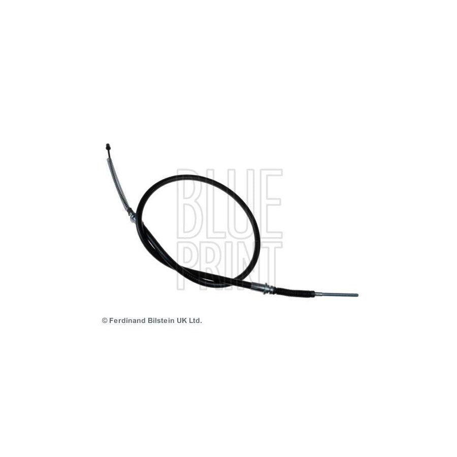 Blue Print Adn146353 Hand Brake Cable for Nissan Cabstar E Platform / Chassis (Tl_, Vl_)