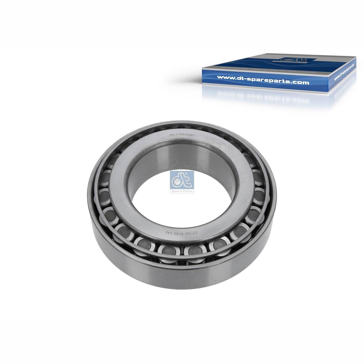 DT SPARE PARTS 1.17242 Wheel Bearing