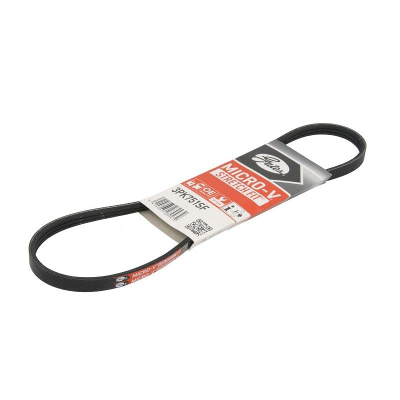GATES GAT3PK751SF V-Ribbed Belt