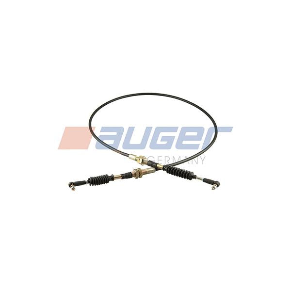 AUGER AUG71772 Accelerator Cable