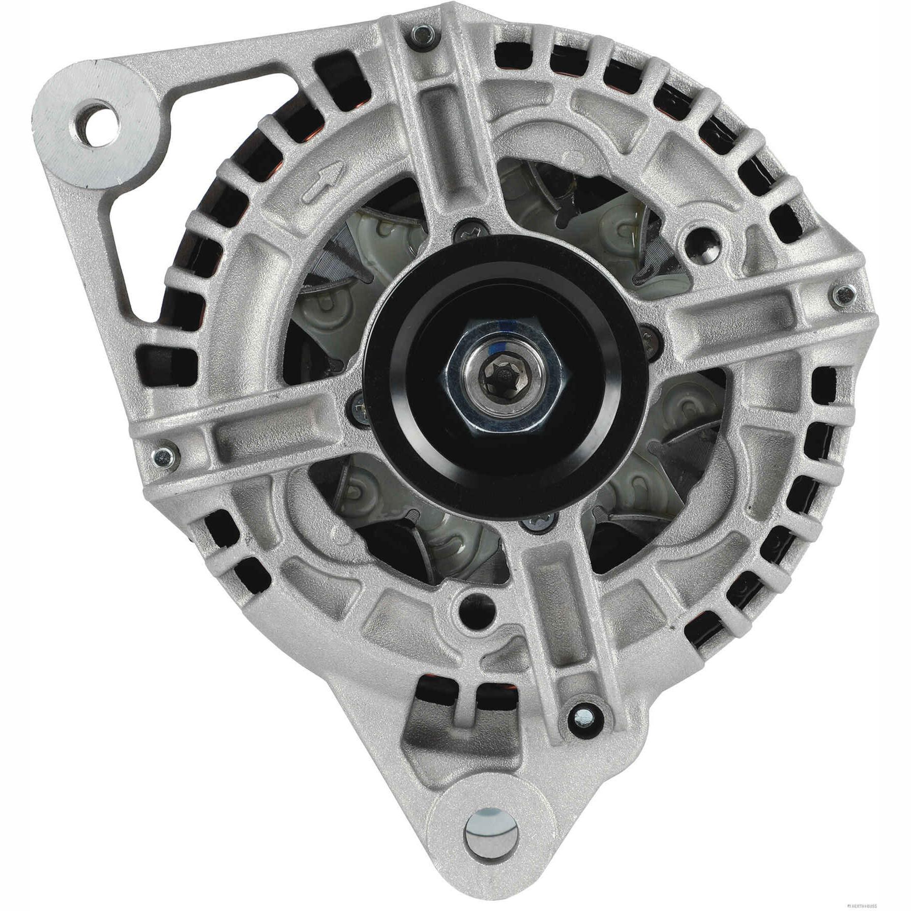 HERTH+BUSS ELPARTS 32043690 Alternator