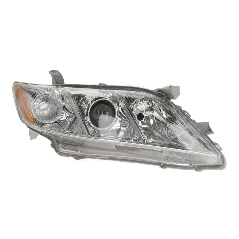 DEPO 212-11Q6R-LD-EM Headlight