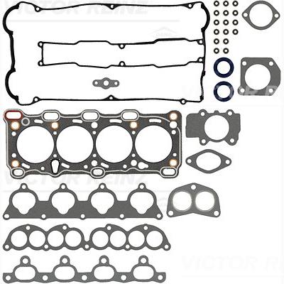REINZ 02-53085-01 Cylinder Head Gasket
