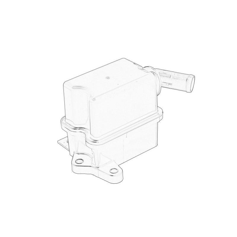 OE TOYOTA 12270-51010 Crankcase Ventilation Oil Separator