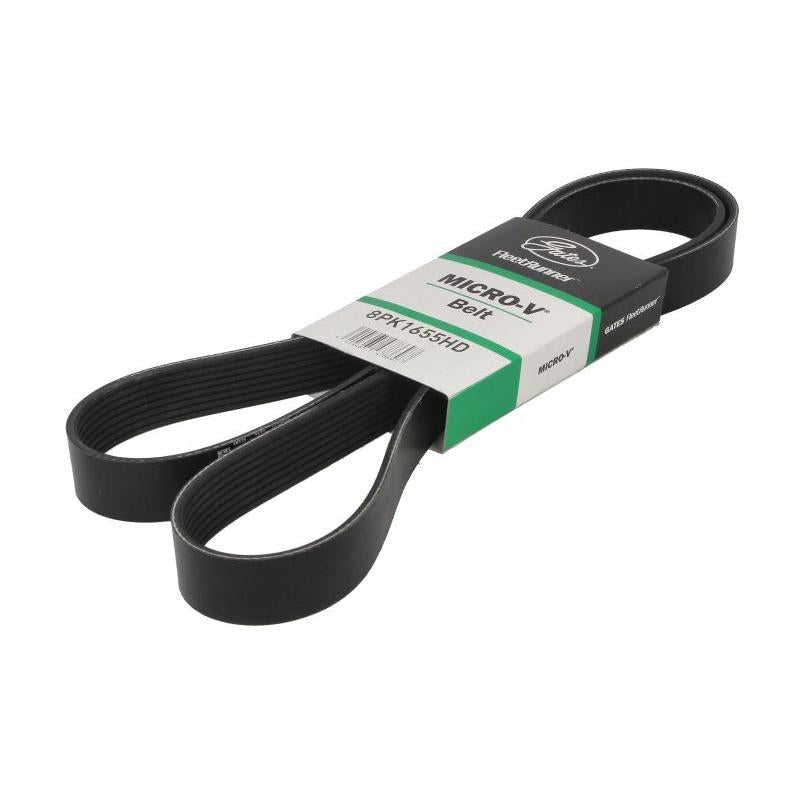 GATES GAT8PK1655HD V-Ribbed Belt
