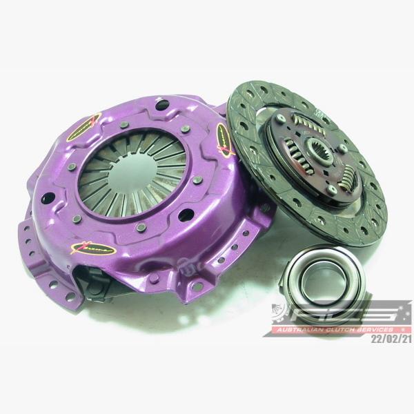 XTREME CLUTCH KSZ18002-1A Clutch Kit (Tuning)