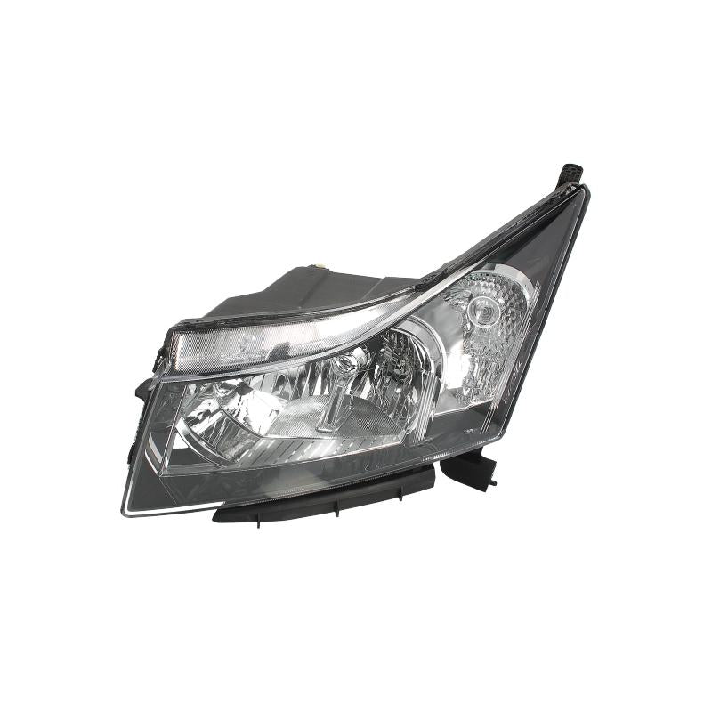 DEPO 235-1110LMLDEM2 Headlight