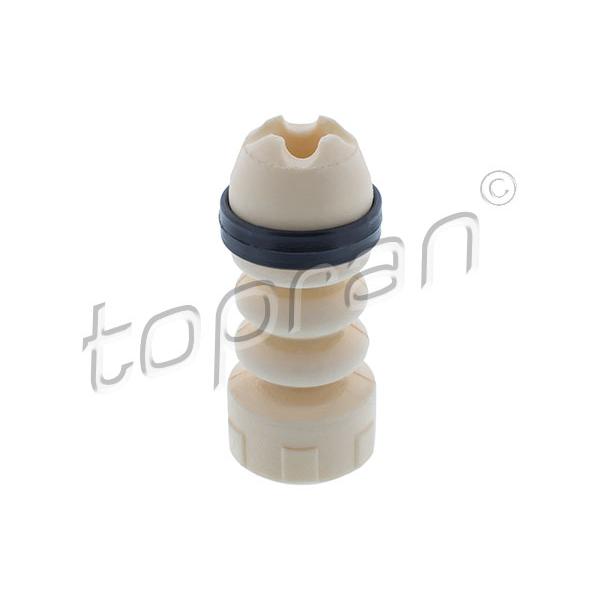 HANS PRIES HP119657 Axle Beam Bump Stop