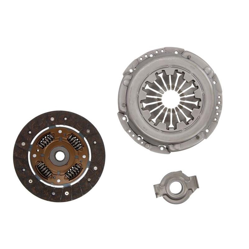NEXUS F1F056NX Clutch Kit