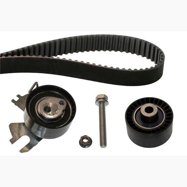 HEPU HEP20-1714 Timing Belt Set