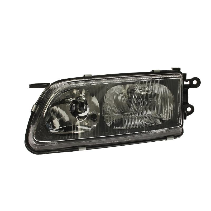 DEPO 216-1136L-LD-EM Headlight
