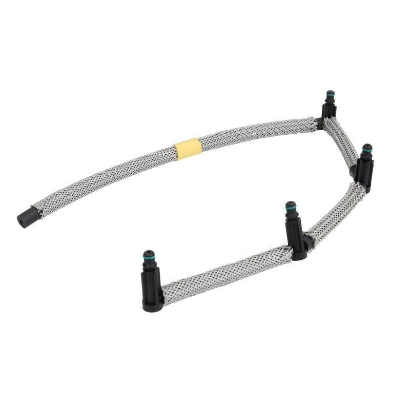 ENGITECH T120128 Fuel Overflow Hose