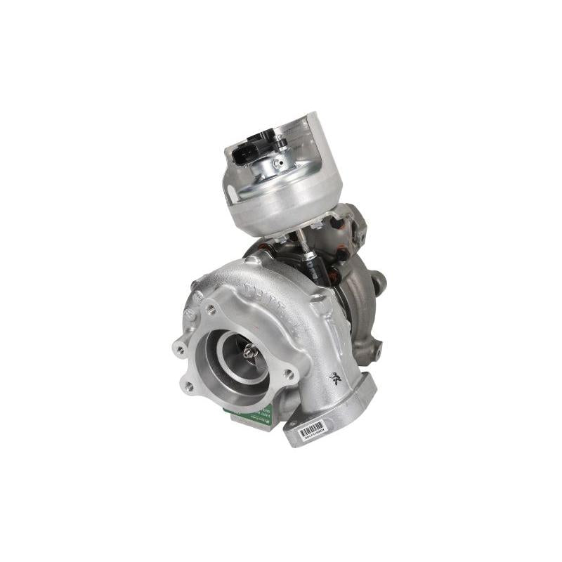 IHI VJ44 Turbocharger