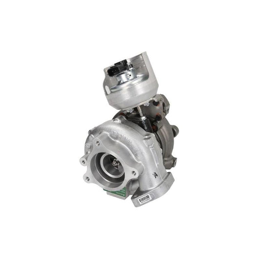 IHI VJ44 Turbocharger